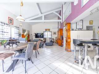 Demeure d'exception 6 pièces