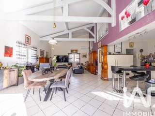 Demeure d'exception 6 pièces