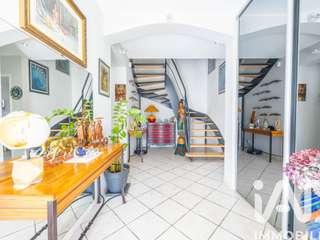 Demeure d'exception 6 pièces