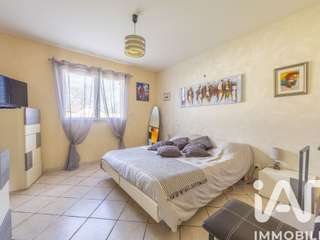 Demeure d'exception 6 pièces