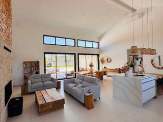 Demeure d'exception 7 pièces