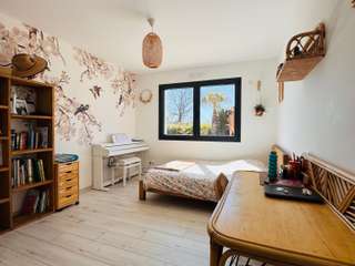 Demeure d'exception 7 pièces