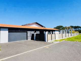 Demeure d'exception 7 pièces