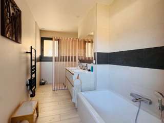 Demeure d'exception 7 pièces