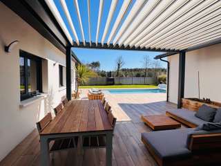 Demeure d'exception 7 pièces