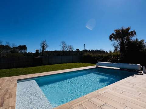 Demeure d'exception 7 pièces