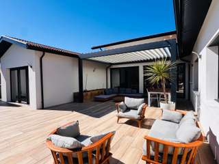 Demeure d'exception 7 pièces