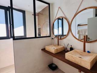 Demeure d'exception 7 pièces