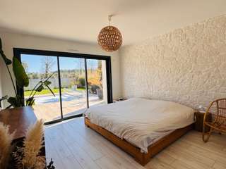 Demeure d'exception 7 pièces