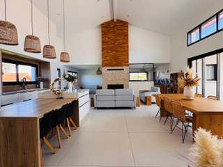 Demeure d'exception 7 pièces