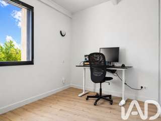 Demeure d'exception 4 pièces