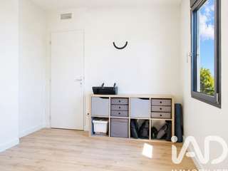 Demeure d'exception 4 pièces