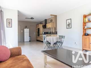 Demeure d'exception 4 pièces