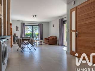 Demeure d'exception 4 pièces