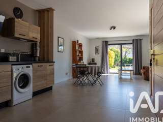 Demeure d'exception 4 pièces