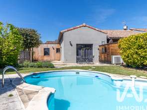 Vente Demeure d'exception 3 chambresMirabel