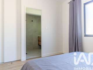 Demeure d'exception 4 pièces