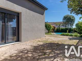 Demeure d'exception 4 pièces