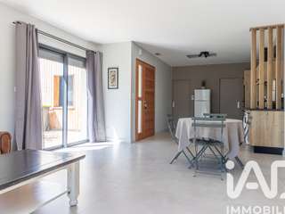 Demeure d'exception 4 pièces