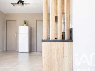 Demeure d'exception 4 pièces