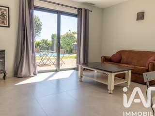 Demeure d'exception 4 pièces