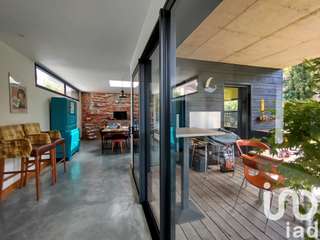 Demeure d'exception 8 pièces