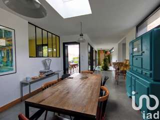 Demeure d'exception 8 pièces