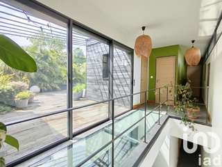 Demeure d'exception 8 pièces