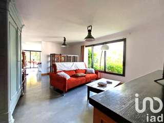 Demeure d'exception 8 pièces