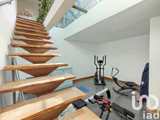 Demeure d'exception 8 pièces