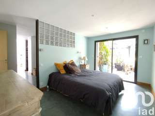 Demeure d'exception 8 pièces