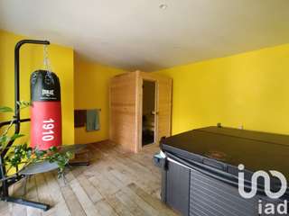 Demeure d'exception 8 pièces