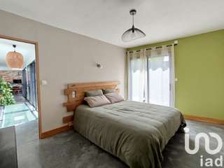 Demeure d'exception 8 pièces