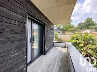 Demeure d'exception 8 pièces