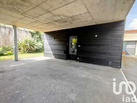 Demeure d'exception 8 pièces