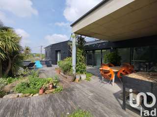 Demeure d'exception 8 pièces