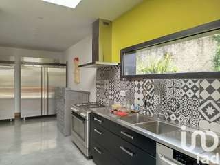 Demeure d'exception 8 pièces