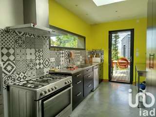 Demeure d'exception 8 pièces