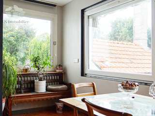 Demeure d'exception 7 pièces