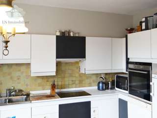 Demeure d'exception 7 pièces