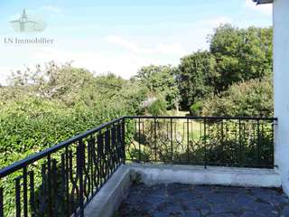 Demeure d'exception 7 pièces