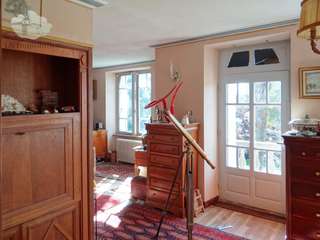 Demeure d'exception 7 pièces