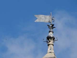 Demeure d'exception 7 pièces