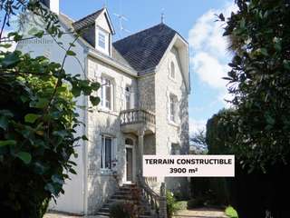 Demeure d'exception 7 pièces