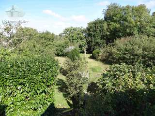 Demeure d'exception 7 pièces