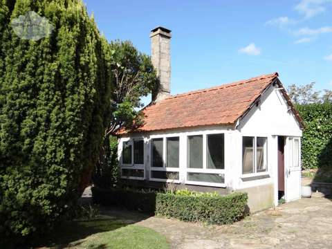 Demeure d'exception 7 pièces