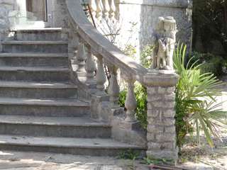 Demeure d'exception 7 pièces