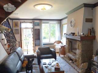 Demeure d'exception 7 pièces