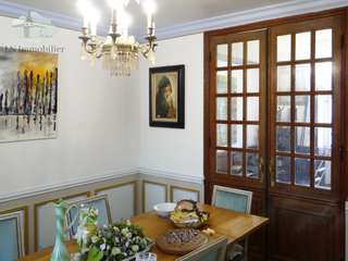 Demeure d'exception 7 pièces