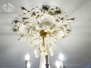 Demeure d'exception 7 pièces